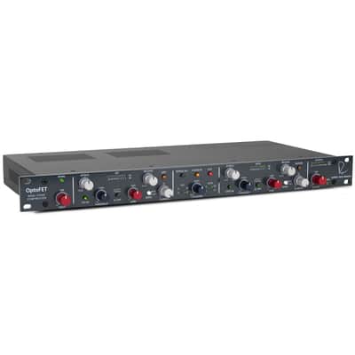 Rupert Neve OptoFET Dual Stage Compressor image 2