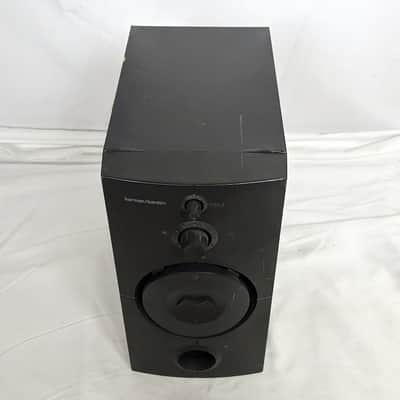 Harman Kardon Subwoofer Model HK395 Grey image 8