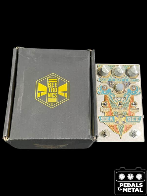 Beetronics Seabee Harmochorus 2023 - Present - Various - X19951 image 1