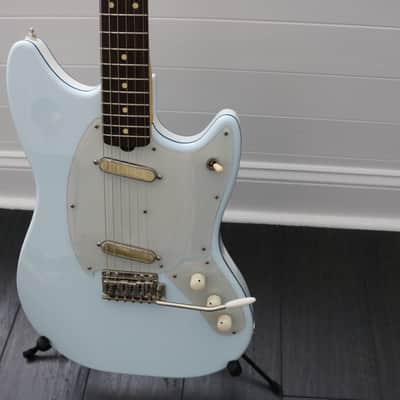 Elliott Guitars 357 James Duke Signature image 1