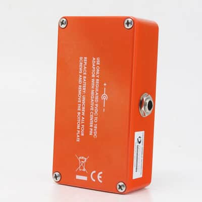 XOTIC BB Preamp V1.5 [BBP-42719] (08/17) image 2
