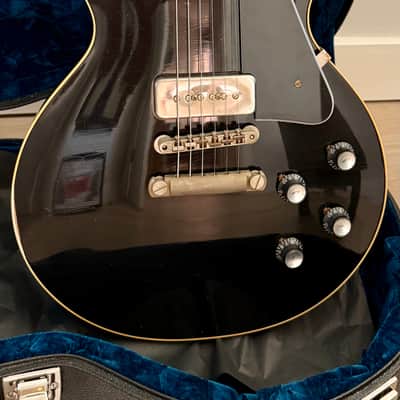 Gibson Noel Gallagher Les Paul Standard 2025 - Murphy Lab Light Aged Ebony image 3