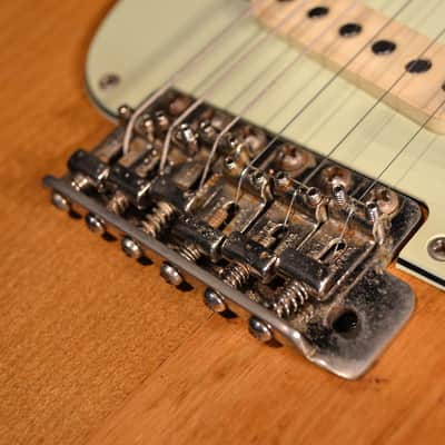1961 Fender Stratocaster - Real Vintage - Pre CBS image 24