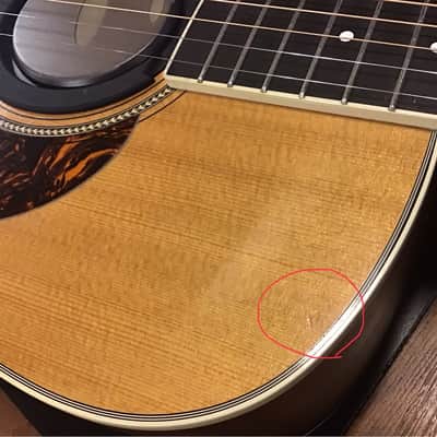 MARTIN D-16RGT Natural [1686075] (03/25) image 19