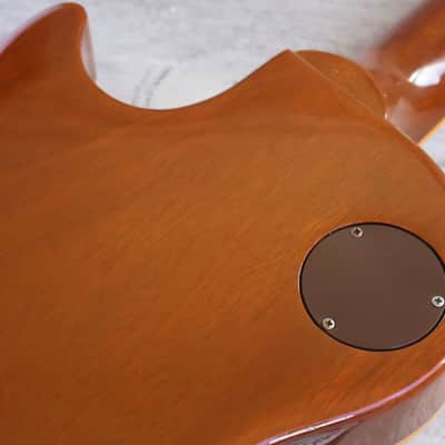 1992 Gibson USA Les Paul Standard (Honey Burst) image 20