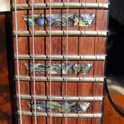 GIBSON One Off - Custom Shop Rootbeer LP with papers 2001 quilted rootbeer image 4