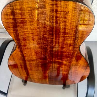 Firefly JM41-F 2026 - All solid Koa image 15