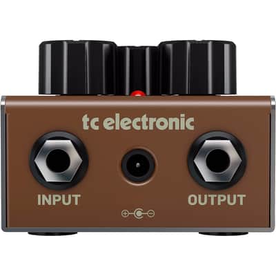TC Electronic Echobrain Analog Delay image 2