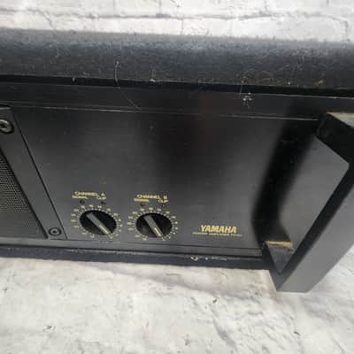 Yamaha P2150 Power Amp image 2