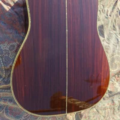 Martin D-45 Limited Edition 1796-1996 image 10