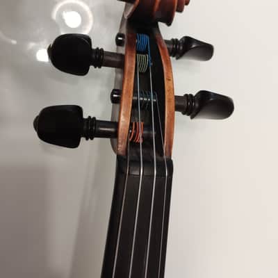 Ma zheng 4/4 Full size Violin 2006 image 7