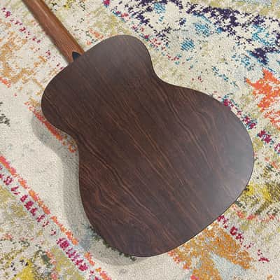 Martin X Series Special Natural W/Gigbag image 9