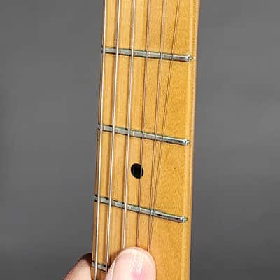 Peavey Patriot with Power Bend Vibrato 1983 - 1987 - Black image 7