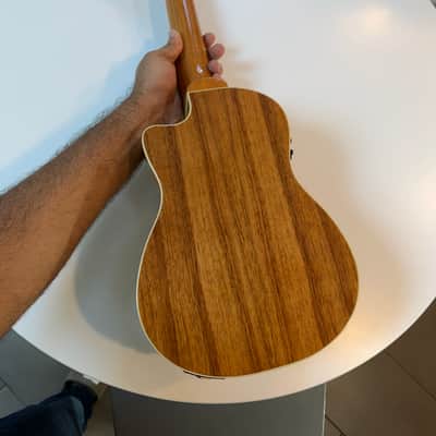 Mitchell MU100CE - Gloss Finish image 2