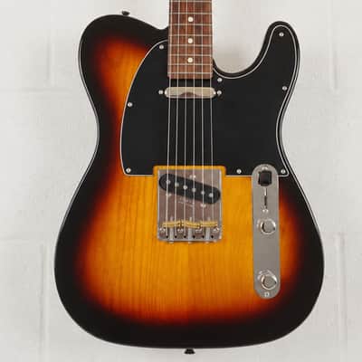 Fender MIJ Hybrid II Telecaster | Reverb