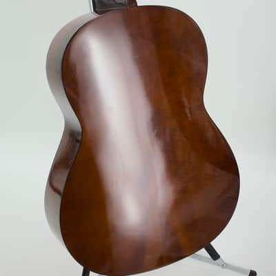 Used Yamaha FG-75 Natural Acoustic Guitar – Good Condition image 8