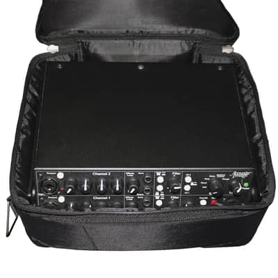 Acoustic image Clarus 2R Series III image 4