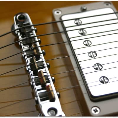 Tokai " LS186 Tobacco Burst" MADE IN JAPAN image 7