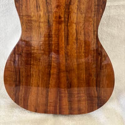 Kanile'a K-1 T8 (8 string) 2022 - Gloss image 2