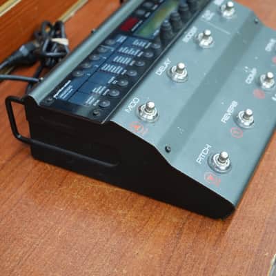 TC Electronic Nova System 2010 - Black image 3