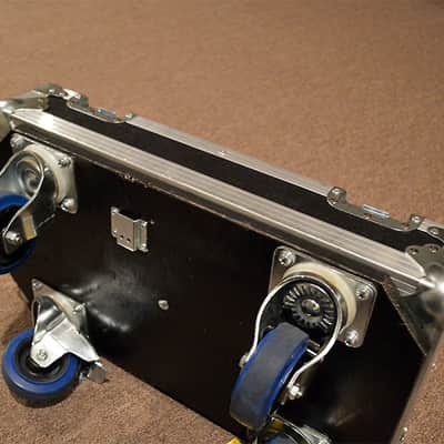 Carol-Ann Tucana 3R Combo + custom road case (2015) image 12