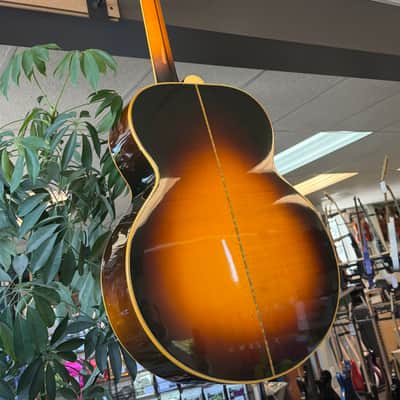 Gibson J200 1990 image 20