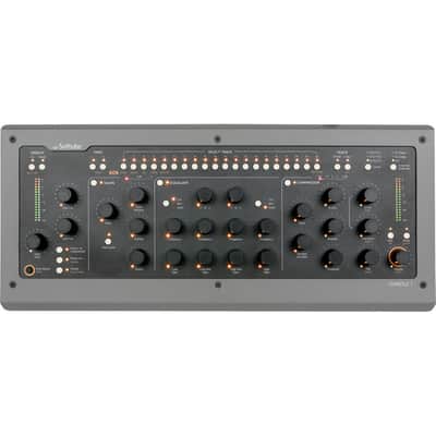 Softube Console 1 MKII Software Mixer and USB Controller image 4
