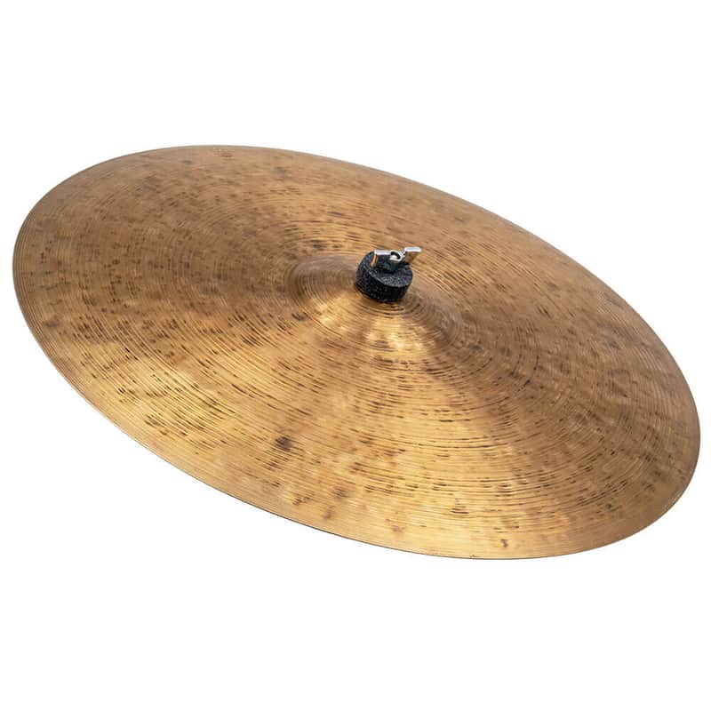 Istanbul Agop 30th Anniversary Medium Ride Cymbal 20" image 1