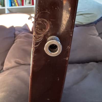 Gibson EDS-1275 1980 - Walnut image 6