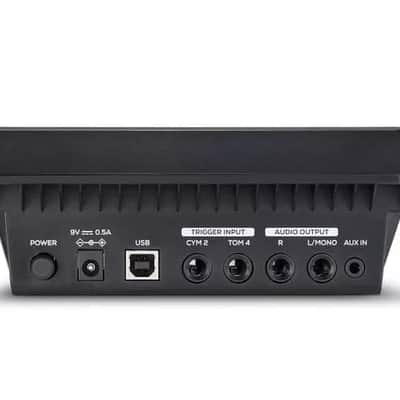 ALESIS Nitro Max Kit image 6