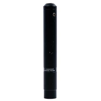 Shure ILP-1 Inline Preamp for Condenser Microphones - Gain Up Your Signal With Ease image 2