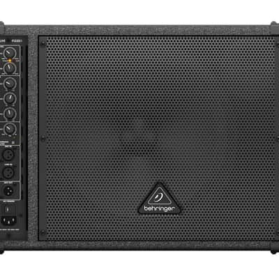 BHERINGER EUROLIVE F1220A アンプ Behringer Eurolive F1220A | DJMania