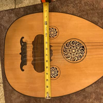 Turkish OUD image 10
