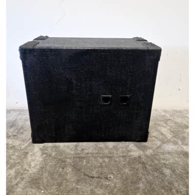 Unbranded PA Speakers - Black PA Speakers - Pushed Tweeter - Very Good image 4