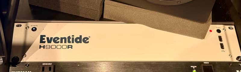 Eventide H9000R 2021 image 1