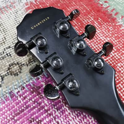 Epiphone Tony Iommi Signature G-400 image 12