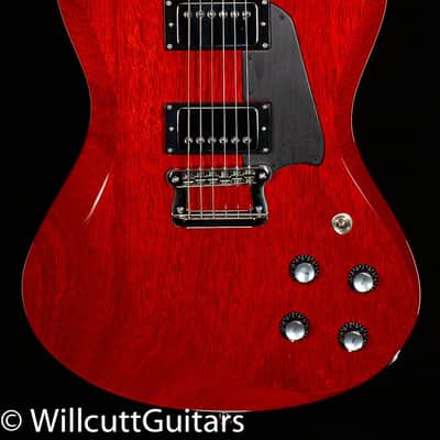 Knaggs Influence Honga Vintage Cherry (109) image 3