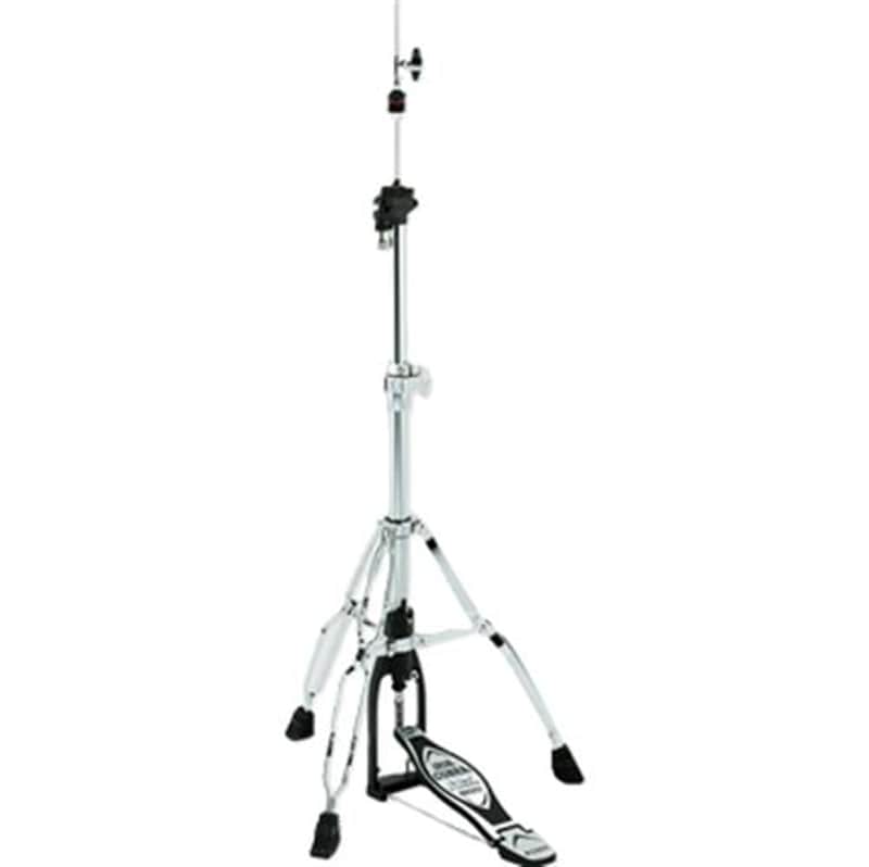 Tama HH605 Iron Cobra 600 Hi-Hat Stand, Double Braced image 1