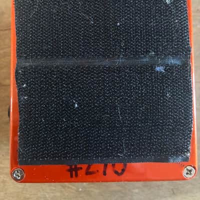 Immagine Black Cat Monster K Fuzz 2010s - Orange - 3