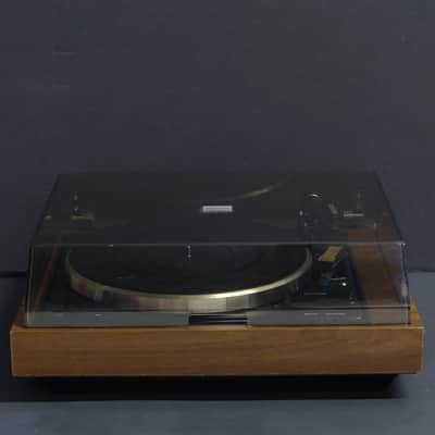 Garrard SP 25MkV Belt Drive Turntable made in England image 10