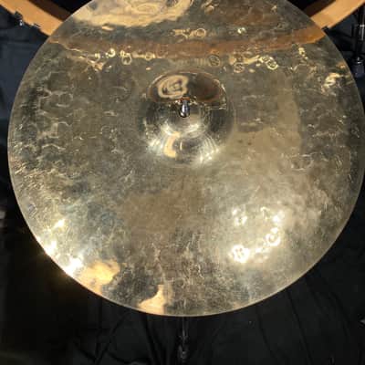 Zildjian - Tris Imboden's, Chicago, 16" K Custom Crash Cymbal, No Labels, Brilliant, 1106g image 3