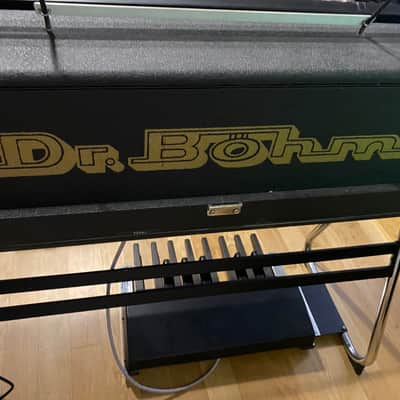 DR Böhm Top-Sound DS organs Rare image 10