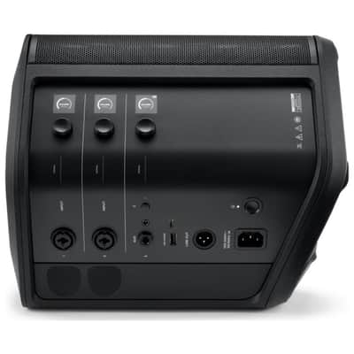 Bose S1 Pro+ (Plus) Battery Powered PA System with Built-In Wireless Receivers and Bluetooth image 7