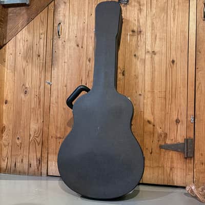 2012 Taylor 416ce Acoustic Electric Guitar w/ Case image 13