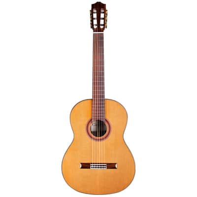 Cordoba Iberia C7 CD Classical Guitar image 2