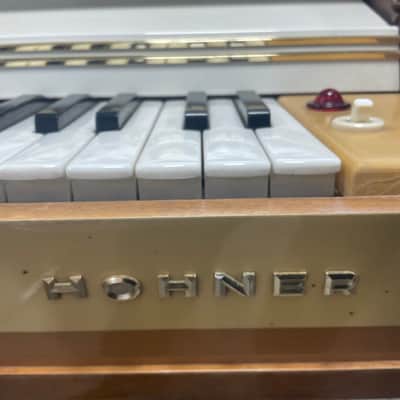Hohner ORGANA 30 image 10