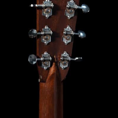 Merrill OM-28, Adirondack Spruce, Cocobolo - USED 2010s - ON HOLD image 10