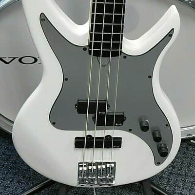 Hartke USA XL-4 Bass Guitar! - #87(1st Run) of 300 Made! RARE!!!!!! image 2