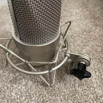 M49 Project Microphone outer Shell  type projects & mods image 4