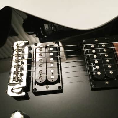 B.C. Rich Warlock -2007. Great Condition !.... image 5